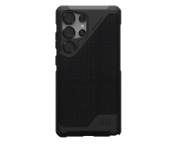 UAG Metropolis LT Magnet Samsung Galaxy S25 Ultra 5G black 214470113940 - 1311727 - zdjęcie 1